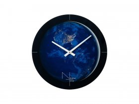 Часы интерьерные NT521 в Багане - bagan.mebel-nsk.ru | фото