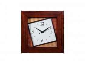 Часы настенные ДСЗ-4АС28-467 Асимметрия в Багане - bagan.mebel-nsk.ru | фото