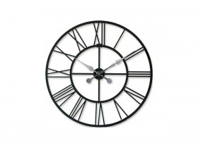 Часы настенные NT801 CHRONO в Багане - bagan.mebel-nsk.ru | фото