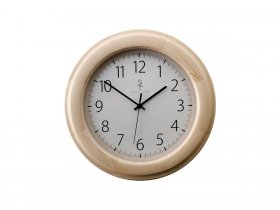 Часы настенные SLT 5344 CLASSICO ALBERO в Багане - bagan.mebel-nsk.ru | фото