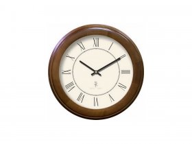 Часы настенные SLT 5355 в Багане - bagan.mebel-nsk.ru | фото
