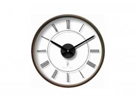 Часы настенные SLT 5420 MAXIMUS в Багане - bagan.mebel-nsk.ru | фото