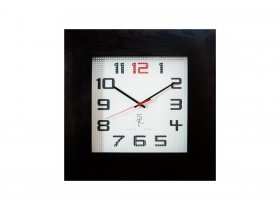 Часы настенные SLT 5528 в Багане - bagan.mebel-nsk.ru | фото