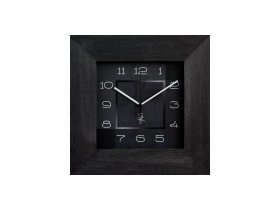 Часы настенные SLT 5529 GRAPHITE в Багане - bagan.mebel-nsk.ru | фото
