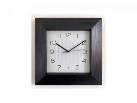 Часы настенные SLT 5530 в Багане - bagan.mebel-nsk.ru | фото